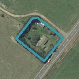 535 State Highway 25, Thames