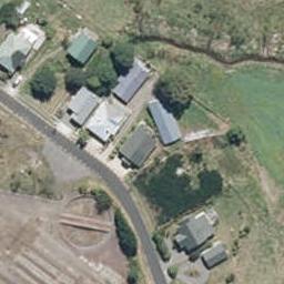 47C Railway Row, Ohakune