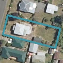 8 Thyra Street, Dannevirke, Dannevirke