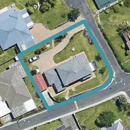 14 Rangipahere Street, Ohinemutu, Rotorua