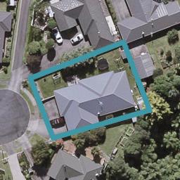 29 Ashmore Drive, Frankleigh Park, New Plymouth