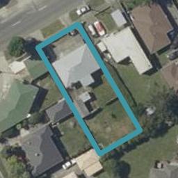 398 Tremaine Avenue, Takaro, Palmerston North