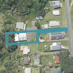 193 Oakura Road, Ōakura, Hikurangi