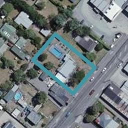 236 Main Street, Greytown