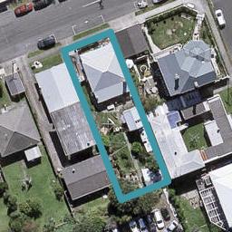 27 Hine Street, New Plymouth, New Plymouth