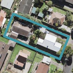 4 Koromiko Street, New Lynn, Auckland