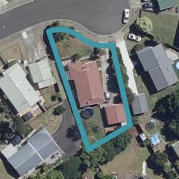 14 Rosehill Place, Nawton, Hamilton
