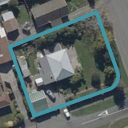 17 Chapman Street, Leeston, Leeston