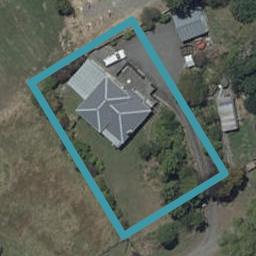 25 Levin Street, Halcombe, Feilding
