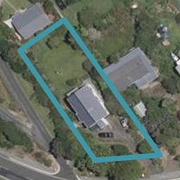 354 Hokianga Harbour Drive, Ōmāpere, Kaikohe