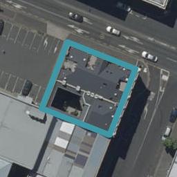 1/5 Jetty Street, Dunedin Central, Dunedin