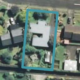 3 Davidson Street, Hawera