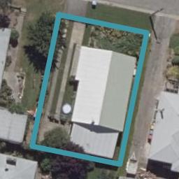 34 Royal Terrace, Alexandra, Alexandra
