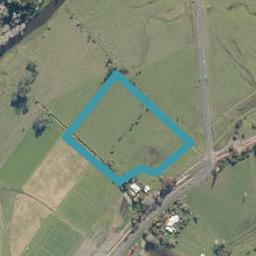 0 Paihia Road, Kawakawa, Russell