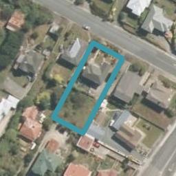 40 Stamford Street, Balclutha, Balclutha