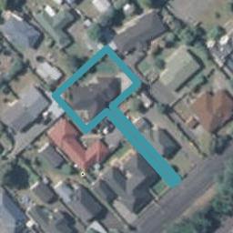 71 Oak Grove, Ashburton, Ashburton