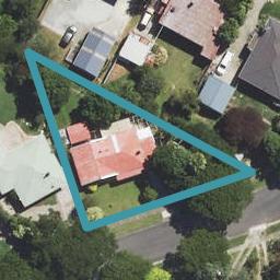 1 Ropata Street, Kaiti, Gisborne