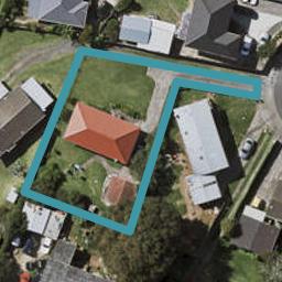 19 Vetori Place, Clover Park, Auckland