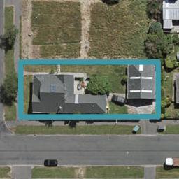 70 Maitland Street, Strathern, Invercargill