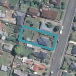 17 Hornbrook Street, Temuka
