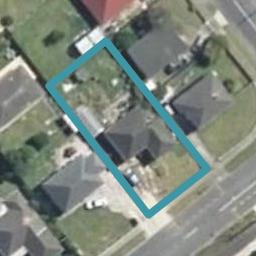 156 Oxford Terrace, Epuni, Lower Hutt