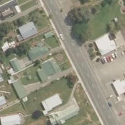 101 Main Street, Otautau, Otautau