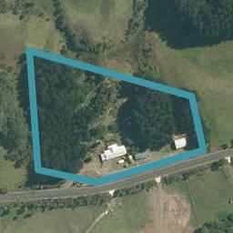 388 Shelly Beach Road, Helensville