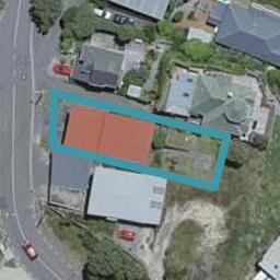113 Mitchell Street, Brooklyn, Wellington