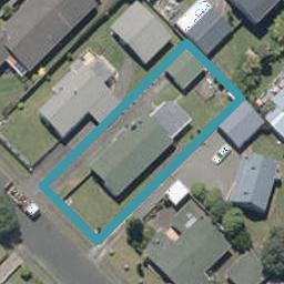 26 Hereford Street, Springvale, Whanganui