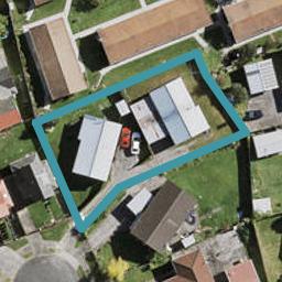 1/9 Iliad Place, Wiri, Auckland