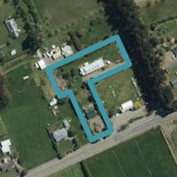 0 Wairau Vlly Township, Wairau Valley, Marlborough