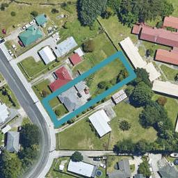 8 Gordon Road, Western Heights, Rotorua
