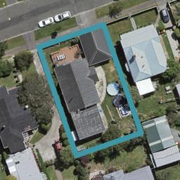 41 Baird Street, Richmond, Invercargill
