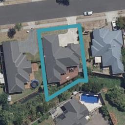 6 The Ford, Huntington, Hamilton