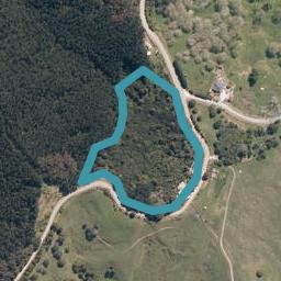 826 Bickerstaffe Road, Maungaturoto