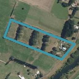 402 Pahautea Road, Kahutara