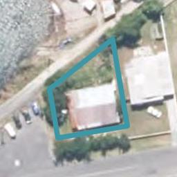1 Russell Street, Westport, Westport