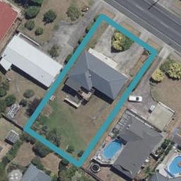 149 Newcastle Road, Nawton, Hamilton