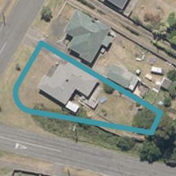 19 Burns Street, Tawhero, Whanganui