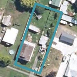 9 King Street, Raetihi