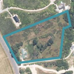 1 Riverside Terrace, Westport, Westport