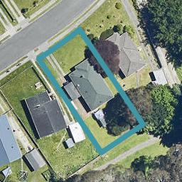 25 Harold Crescent, Fordlands, Rotorua