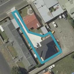 56B Limbrick Street, Terrace End, Palmerston North