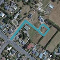 11B Moreton Road, Carterton