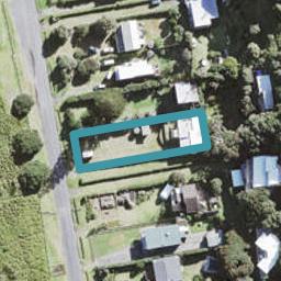 91 Marine Parade North, Piha