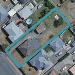 65 Herbert Street, Masterton