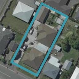 2/23 Matlock Street, Woolston, Christchurch