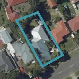 39 Ferguson Street, Awapuni, Palmerston North