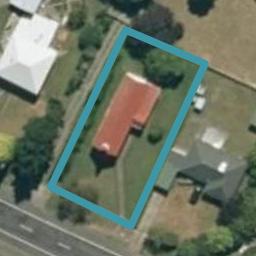 42 Bridge Street, Ongaonga, Ongaonga