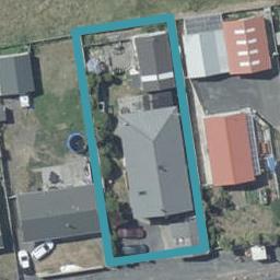 580 Brighton Road, Westwood, Dunedin